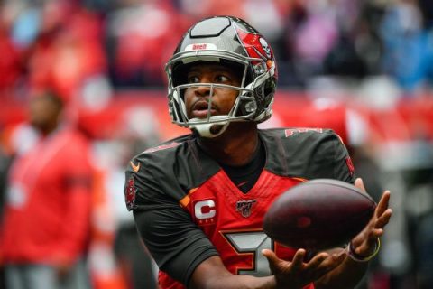 Arians noncommittal on Jameis as QB after 2019