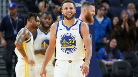 Lowe: Steph Curry’s place among all-time NBA greats is still being worked out