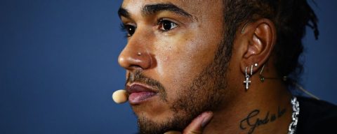 Why being a six-time world champion isn’t enough for Lewis Hamilton