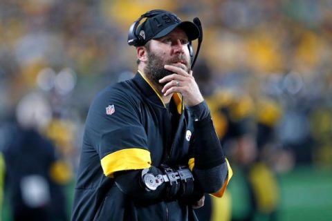 Big Ben: I’ll be back ‘stronger and better’ in 2020