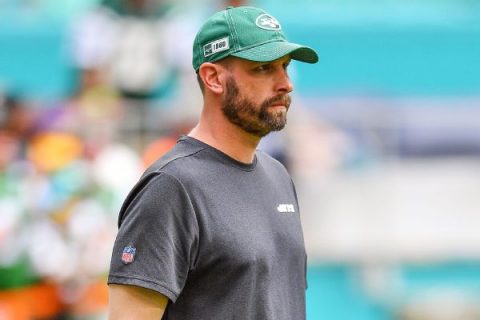 Sources: Jets owner to remain patient with Gase