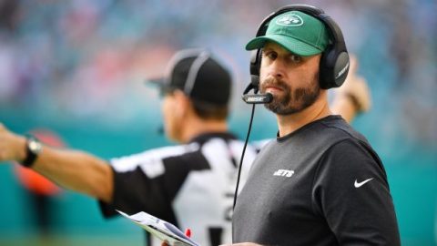 Let’s overreact to Week 9: The Jets made a huge offseason mistake