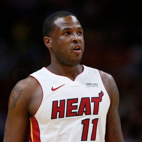 Heat suspend Waiters 10 games after incident