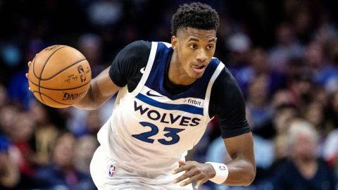 Minnesota Timberwolves chefs are scrambling to recreate one of Jarrett Culver’s favorite dishes