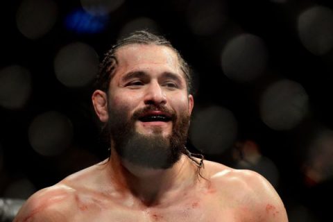 Masvidal ‘dead serious’ about wanting Canelo fight