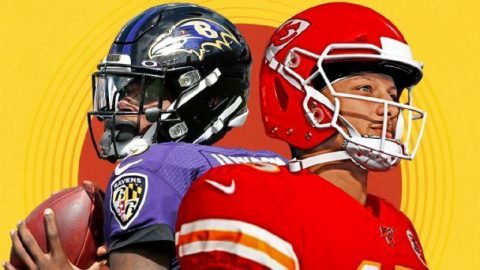 NFL playoffs confidential: The book on Lamar Jackson, Tom Brady, Drew Brees and more