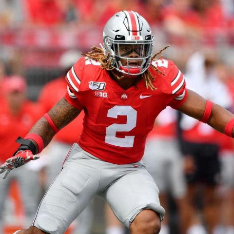 Buckeyes’ Young won’t play vs. Terps over loan