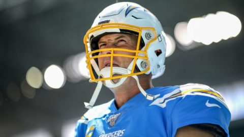 Barnwell ranks the best QBs to never reach a Super Bowl: Could Philip Rivers be No. 1?