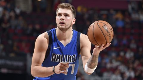 Lowe: Ten NBA things I like and don’t like, including Luka Doncic trickery