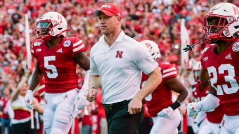 Nebraska still hoping for chance to play this fall