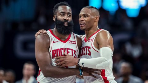 Three key questions about Houston’s grand experiment with Russell Westbrook