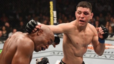 Real or Not: Brian Ortega will make this title shot count; Nick Diaz will impress