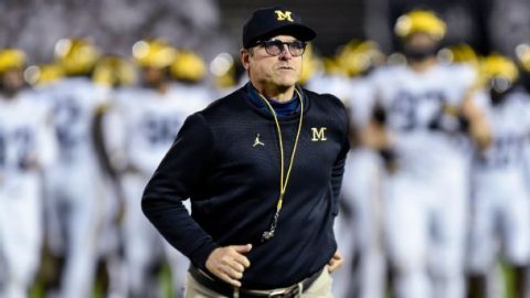 Michigan, Nebraska and the non-playoff teams and players we need to talk about