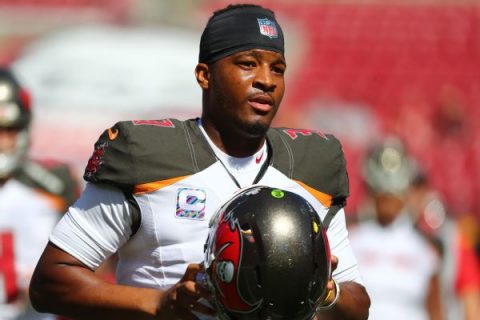 Arians: Bucs can win with QB other than Winston