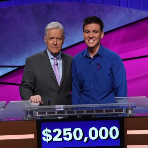 Jeopardy James avenges loss, wins Champions