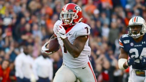 What you need to know about teams on the College Football Playoff bubble