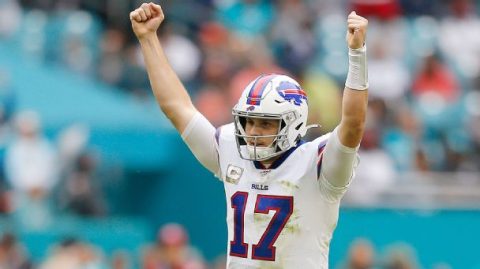 Is the AFC East finally ready for a changing of the guard in 2020?