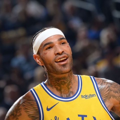 Sources: Warriors to trade Cauley-Stein to Mavs