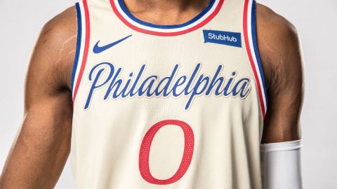 See the best and worst of the NBA’s new City jerseys