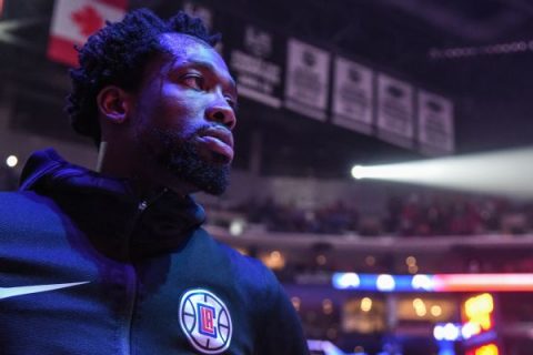 Clips’ Beverley gets 1-game ban for CP3 shove