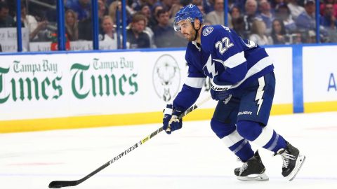 The NHL’s best and worst this week: How a move to the Lightning rejuvenated Shattenkirk