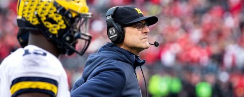 Why a salvaged season won’t matter if Michigan can’t beat rival Ohio State