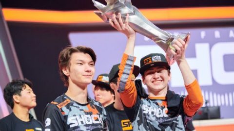 Long flights, mirror metas and an uncertain 2020 for Overwatch League