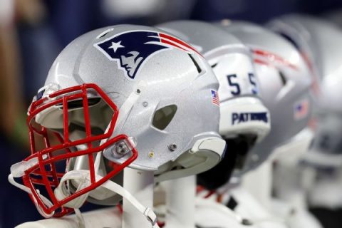 Sources: NFL to discipline Pats for video violation