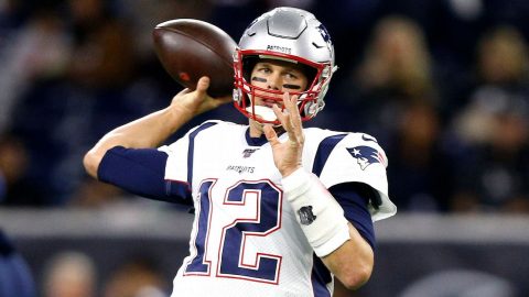 Five big questions for the 2019 NFL playoffs