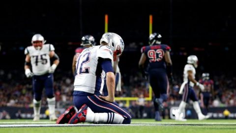 Barnwell: This Patriots loss feels different. Time to worry about Tom Brady?