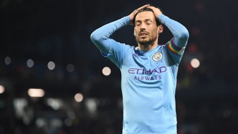 Derby defeat suggests Man City dominance may be ending