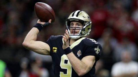 NFL takeaways: What’s next for the Saints, Bills after crushing losses