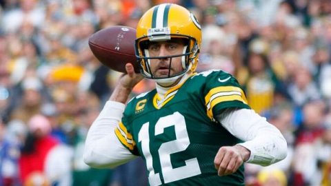 Best, worst NFL QBs of Week 14: Time to get Rodgers some help, optimism for Lock
