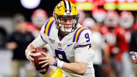 2020 NFL draft live updates: Pros and cons for every first-round pick
