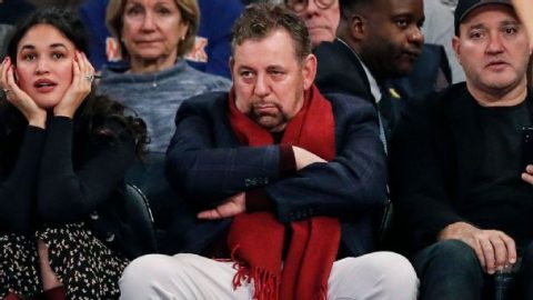 Inside the Knicks’ latest, inevitable mess