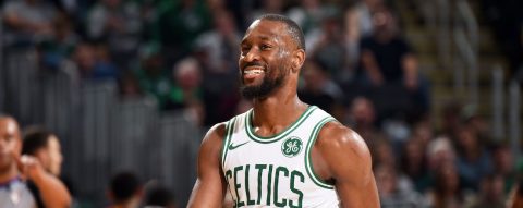 Follow live: Celtics looking to end three-game skid vs. LeBron, Lakers