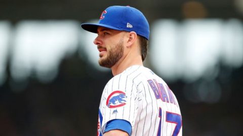 Why a Cubs-Braves Kris Bryant trade makes sense now that Rendon has signed