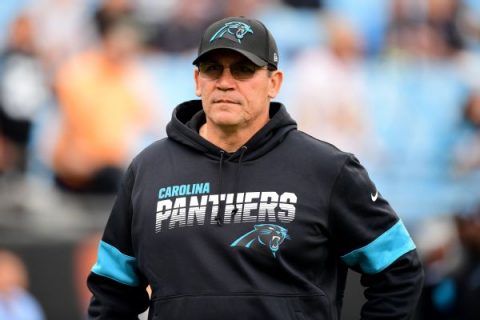 Sources: Rivera is primary candidate for Redskins