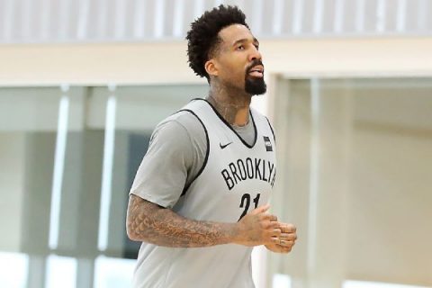 Nets’ Chandler opting out to remain with family