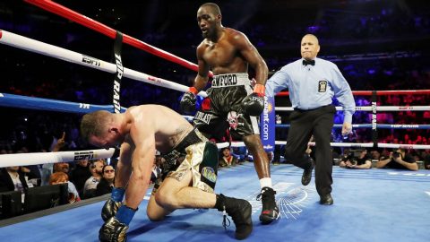 What’s next for Crawford, and does Lopez have what it takes to beat Lomachenko?