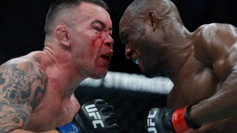 UFC Real or Not: Don’t expect Usman vs. Covington 2 to produce a different result