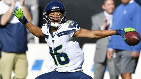 Playoff picture: Seahawks clinch berth, jump to No. 1 in NFC