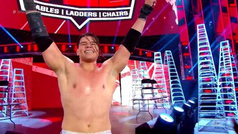 WWE TLC: Live recaps and reactions