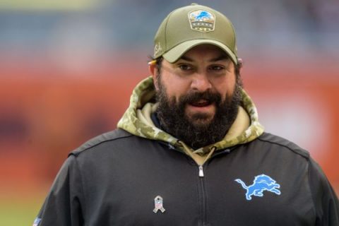 Source: Patricia to rejoin Patriots’ coaching staff