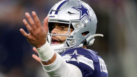 No Dak Prescott? Picking snubs, surprises and more from NFL Pro Bowl roster