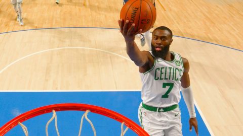 For the Celtics, Leap Day is winning day