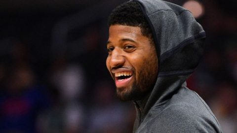 Welcome back? Rating Paul George’s return to OKC, all NBA reunions