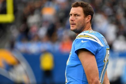 Rivers ‘permanently’ moves out of San Diego
