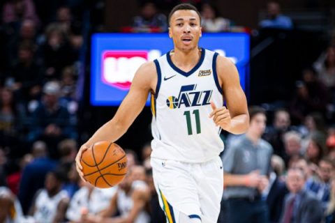 Sources: Jazz trade Exum to Cavs for Clarkson