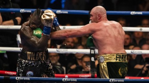 How will the Deontay Wilder-Tyson Fury rematch go?